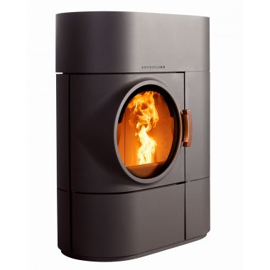 Пелетна піч Austroflamm Clou Duo