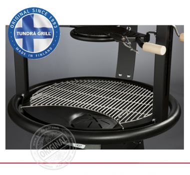 Решетка барбекю Ø 720 Tundra Grill, нержавеющая сталь