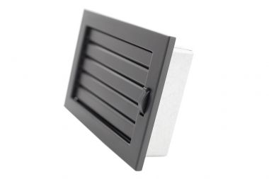 Решетка для камина Ventlab с регулировкой