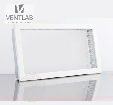 Решетка для камина Ventlab сетка