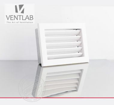 Решетка для камина Ventlab жалюзи
