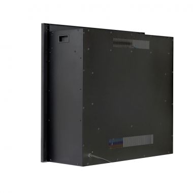Электрокамин Royal Flame 3D Etna New