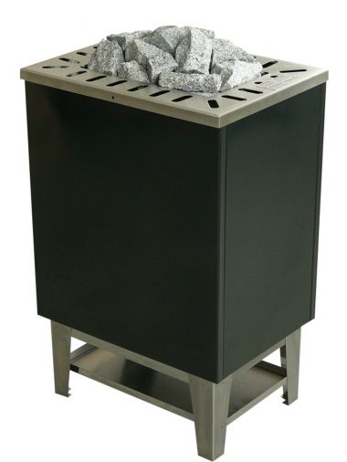 Електрокам'янка піч Lang S-therm Typ S 33