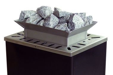 Електрокам'янка піч Lang S-therm Typ SE 33