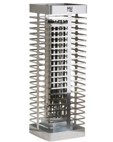 Печь HUUM STEEL 9 kW