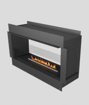 Біокамін Planika FORMA 1000 FIREPLACE (FLA3/FLA3+ 790мм)