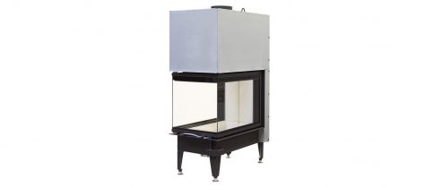 Каминная топка Austroflamm 48x72x51 S3 2.0