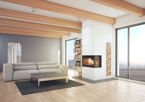 Камінна топка Jotul I 620 FRL