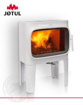 Піч-камін Jotul F 305 R LL WHE