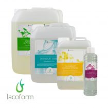 Ароматизатор для бани и сауны Lacoform в ассортименте