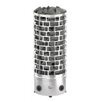 Каменка электрическая Sawo  ARIES TOWER ROUND ARI3-60NB Basic