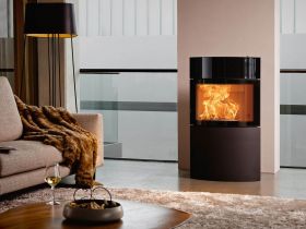 Каминная печь Austroflamm Fynn Xtra