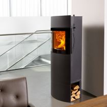 Каминная печь Austroflamm Fynn Xtra