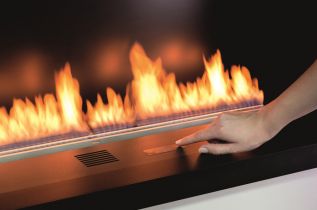 Биокамин Planika Prime Fire