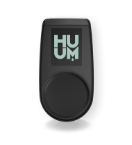 Панель к ПУ HUUM grey