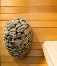 Печь HUUM DROP 4,5 kW
