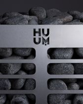 Печь HUUM STEEL 9 kW