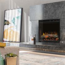 Електрокамін Dimplex Symphony XHD 23L-INT
