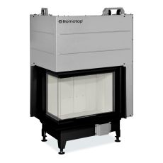 Топка камінна Romotop HEAT R/L 3G L 65.51.40.24