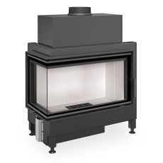 Топка каминная Romotop HEAT R/L 4g S 81.51.40.24