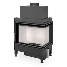 Топка камінна Romotop HEAT R/L 4g S 65.51.40.24