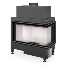 Топка каминная Romotop HEAT R/L 4g S 81.51.40.24