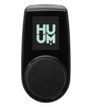 Пульт керування HUUM GSM black