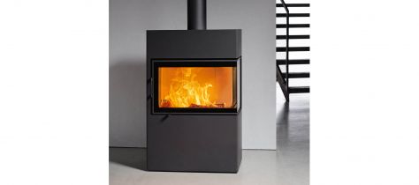 Каминная печь Austroflamm Dexter 2.0 / S3