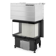 Топка камінна Romotop IMPRESSION C 3G L 74.51.37.24