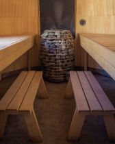 Печь HUUM HIVE 12 kW