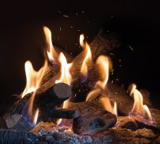 Kalfire G80/48F