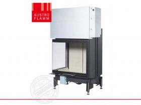Каминная топка Austroflamm 69x49x57 S Left