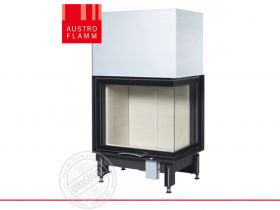 Каминная топка Austroflamm 69x49x57 S Right