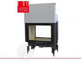 Каминная топка Austroflamm 75x51 S II