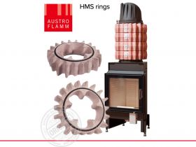 HMS rings