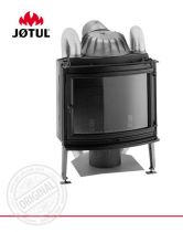 Каминная топка Jotul I 18 Panorama