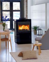 Каминная топка Jotul I 400 Flat