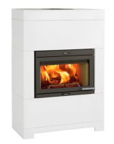 Каминная топка Jotul I 400 Flat