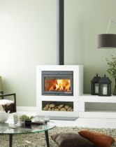 Каминная топка Jotul I 400 Flat