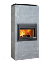 Каминная топка Jotul I 400 Flat