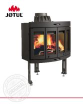 Каминная топка Jotul I 400 Harmony