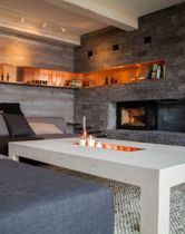 Каминная топка Jotul I 520 FR