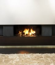 Каминная топка M-design Diamond 1150 H