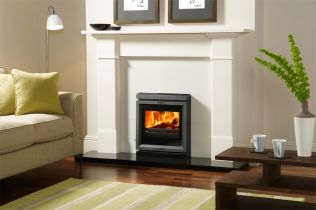 Каминное обрамление Stovax Claremont