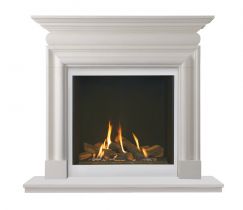 Каминное обрамление Stovax Cavendish Bolection