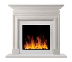 Каминное обрамление Stovax Cavendish Bolection