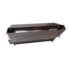 Электрокаменка для сауны Lang Sauna-therm Typ UE 35