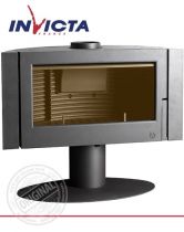 Печь-камин Invicta Antaya