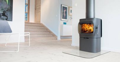 Печь-камин Jotul F 105 B BP