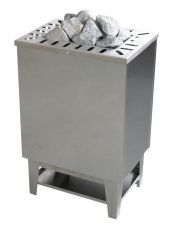 Електрокам'янка піч Lang S-therm Typ SE 33